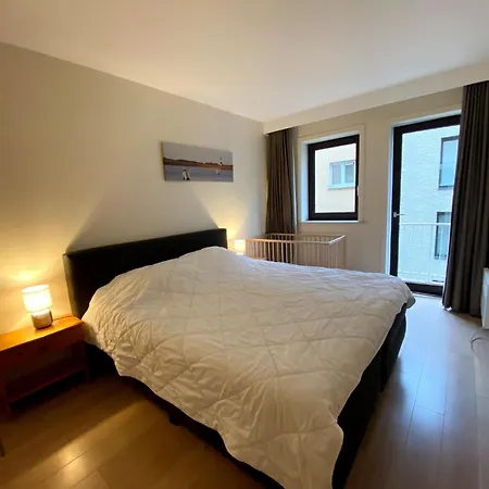 Apartment Couple Near Beaches, Cleaning Included