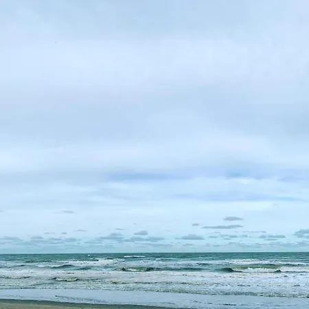 Apartment Couple Near Beaches, Cleaning Included *